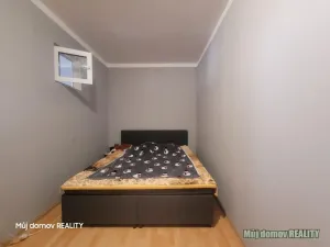 Pronájem bytu 2+kk, Cheb, Svobody, 75 m2