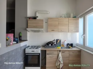 Pronájem bytu 2+kk, Cheb, Svobody, 75 m2