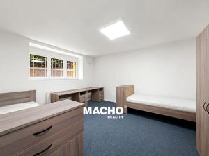 Pronájem bytu 2+1, Praha - Michle, Na dědinách, 50 m2