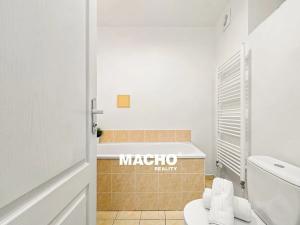 Pronájem bytu 2+1, Praha - Michle, Na dědinách, 50 m2