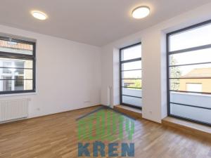 Pronájem bytu 2+kk, Velké Přílepy, Pražská, 49 m2