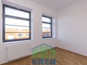 Pronájem bytu 2+kk, Velké Přílepy, Pražská, 49 m2