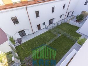 Pronájem bytu 2+kk, Velké Přílepy, Pražská, 49 m2