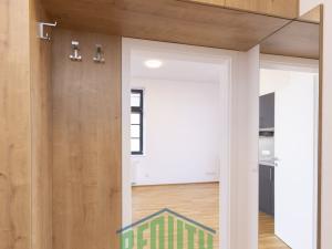 Pronájem bytu 2+kk, Velké Přílepy, Pražská, 49 m2