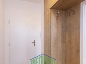 Pronájem bytu 2+kk, Velké Přílepy, Pražská, 49 m2
