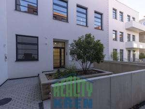 Pronájem bytu 2+kk, Velké Přílepy, Pražská, 49 m2