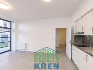 Pronájem bytu 2+kk, Velké Přílepy, Pražská, 58 m2