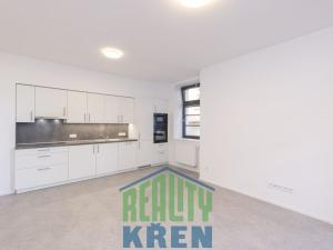 Pronájem bytu 2+kk, Velké Přílepy, Pražská, 58 m2