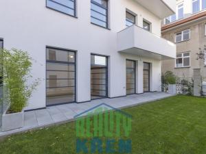Pronájem bytu 2+kk, Velké Přílepy, Pražská, 58 m2
