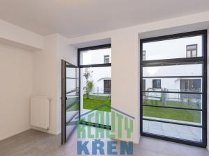 Pronájem bytu 2+kk, Velké Přílepy, Pražská, 58 m2