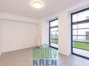 Pronájem bytu 2+kk, Velké Přílepy, Pražská, 58 m2