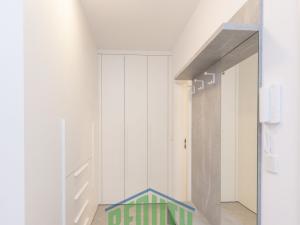 Pronájem bytu 2+kk, Velké Přílepy, Pražská, 58 m2
