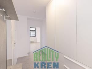 Pronájem bytu 2+kk, Velké Přílepy, Pražská, 58 m2