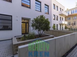 Pronájem bytu 2+kk, Velké Přílepy, Pražská, 58 m2
