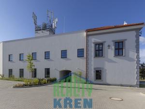 Pronájem bytu 2+kk, Velké Přílepy, Pražská, 58 m2