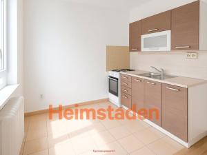 Pronájem bytu 2+kk, Karviná - Nové Město, Řecká, 42 m2