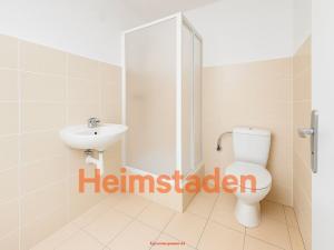 Pronájem bytu 2+kk, Karviná - Nové Město, Řecká, 42 m2