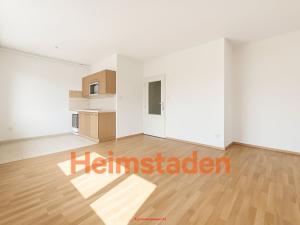 Pronájem bytu 2+kk, Karviná - Nové Město, Řecká, 42 m2