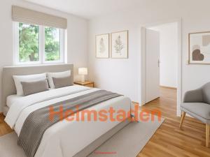 Pronájem bytu 2+kk, Karviná - Nové Město, Řecká, 42 m2