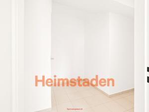 Pronájem bytu 2+kk, Karviná - Nové Město, Řecká, 42 m2