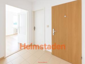 Pronájem bytu 2+kk, Karviná - Nové Město, Řecká, 42 m2