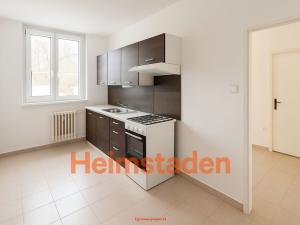 Pronájem bytu 2+1, Karviná - Ráj, Pokrok, 49 m2