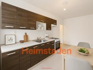 Pronájem bytu 2+1, Karviná - Ráj, Pokrok, 49 m2