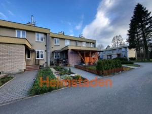 Pronájem bytu 2+1, Karviná - Ráj, Pokrok, 49 m2
