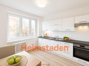 Pronájem bytu 2+1, Karviná - Nové Město, tř. Osvobození, 65 m2