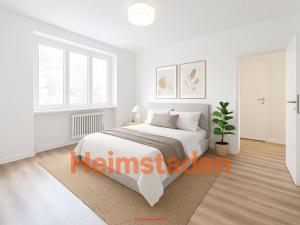 Pronájem bytu 2+1, Karviná - Nové Město, tř. Osvobození, 65 m2