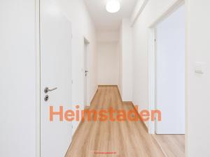 Pronájem bytu 2+1, Karviná - Nové Město, tř. Osvobození, 65 m2