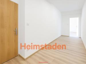 Pronájem bytu 2+1, Karviná - Nové Město, tř. Osvobození, 65 m2