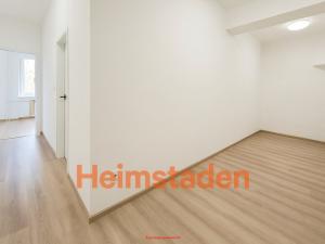 Pronájem bytu 2+1, Karviná - Nové Město, tř. Osvobození, 65 m2