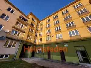 Pronájem bytu 2+1, Karviná - Nové Město, tř. Osvobození, 65 m2