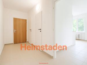 Pronájem bytu 1+1, Havířov - Město, Moskevská, 35 m2
