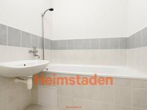 Pronájem bytu 1+1, Havířov - Město, Moskevská, 35 m2