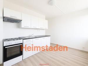 Pronájem bytu 2+1, Karviná - Ráj, Prameny, 58 m2