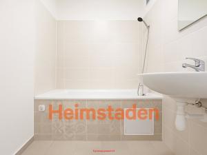 Pronájem bytu 2+1, Karviná - Ráj, Prameny, 58 m2