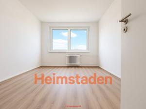Pronájem bytu 2+1, Karviná - Ráj, Prameny, 58 m2