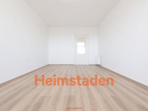 Pronájem bytu 2+1, Karviná - Ráj, Prameny, 58 m2