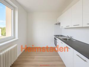 Pronájem bytu 2+1, Karviná - Ráj, Prameny, 58 m2