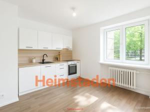 Pronájem bytu 3+1, Havířov - Město, Haškova, 73 m2
