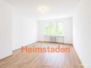 Pronájem bytu 3+1, Havířov - Město, Haškova, 73 m2