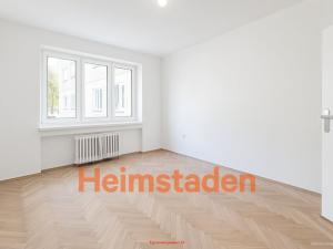 Pronájem bytu 3+1, Havířov - Město, Haškova, 73 m2