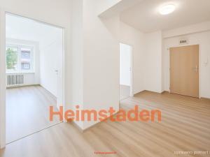 Pronájem bytu 3+1, Havířov - Město, Haškova, 73 m2