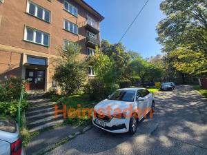 Pronájem bytu 3+1, Havířov - Město, Haškova, 73 m2