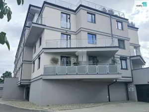 Pronájem bytu 2+kk, Brandýs nad Labem-Stará Boleslav - Brandýs nad Labem, Augustina Lukeše, 61 m2