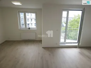 Pronájem bytu 2+kk, Brandýs nad Labem-Stará Boleslav - Brandýs nad Labem, Augustina Lukeše, 61 m2