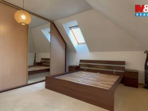 Pronájem rodinného domu, Líbeznice, Kojetická, 179 m2