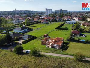 Prodej pozemku pro bydlení, Mělník, Lhotecká, 1044 m2